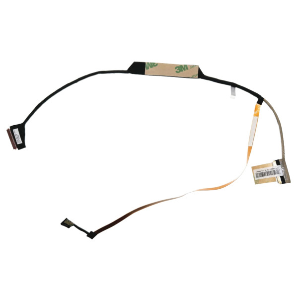 MSI GF66 12UG LCD Kábel pre notebook