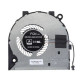 Ventilátor Chladič na notebook Dell Inspiron 7306 2-in-1 Silver