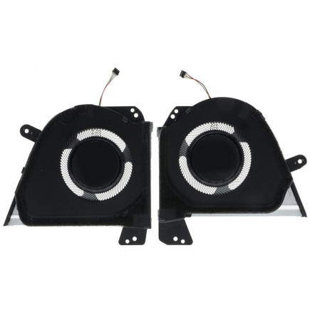 Ventilátor Chladič na notebook Asus GU603ZM-LS001W