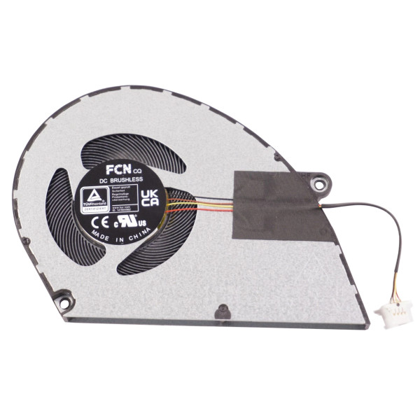 Ventilátor Chladič na notebook Kompatibilní 23.KDEN2.001