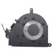 Ventilátor Chladič na notebook Kompatibilní 5F10S14078