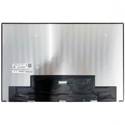 Display Kompatibilní LP156WU1(SP)(B1) Displej LCD 15,6“ 40pin IPS 1920x1200 LED Slim - Lesklý