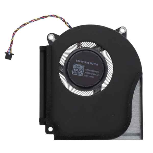 Ventilátor Chladič na notebook Asus G834JYR