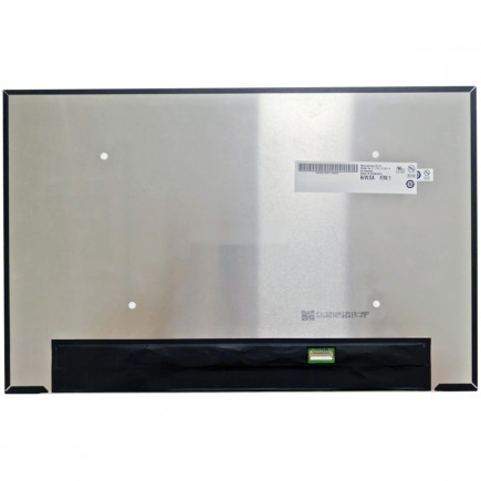 Display Acer TravelMate P416-53-TCO-550J Displej LCD 16“ 30pin IPS 60Hz FHD+ LED Slim - Matný