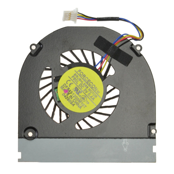 Ventilátor Chladič na notebook Acer Aspire 3935-864G25Mn