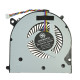 Ventilátor Chladič na notebook HP ZBook 14 G2