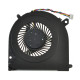 Ventilátor Chladič na notebook HP ZBook 14 G2