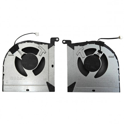 Ventilátor Chladič na notebook Lenovo LOQ 15IRH8