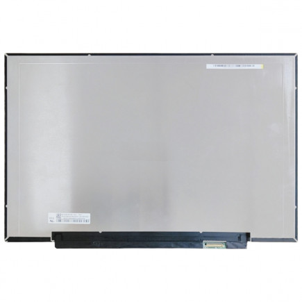 Display Kompatibilní B153UAN01.H Displej LCD 15,3“ 30pin IPS 60Hz 1920 x 1200 LED Slim - Matný