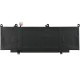 HP Spectre x360 13-AW0008CA Batéria 60Wh Li-poly 15,4V