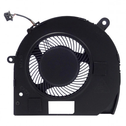 Ventilátor Chladič na notebook Dell Precision 3540