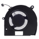 Ventilátor Chladič na notebook Dell Precision 3540