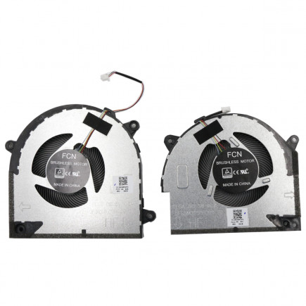 Ventilátor Chladič na notebook Lenovo Legion Y540-17IRH-PG0 81T3