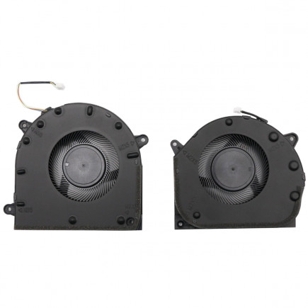 Ventilátor Chladič na notebook Lenovo Legion Y540-17IRH-PG0 81T3