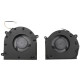 Ventilátor Chladič na notebook Lenovo Legion Y540-17IRH-PG0 81T3