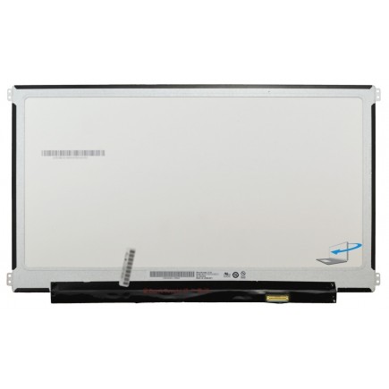 Display Dell Inspiron 15 Gaming 7567 Displej LCD 15,6" 4K UHD LED 40 pin eDP SLIM SB - Lesklý