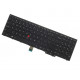 Lenovo THINKPAD E550 20DF0036US Klávesnica česká čierna