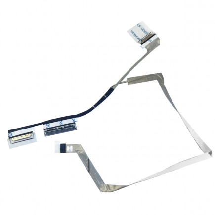 Kompatibilní Dell 1DVTD LCD Kábel pre notebook