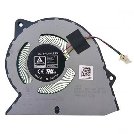 Ventilátor Chladič na notebook Dell Vostro 15 3530