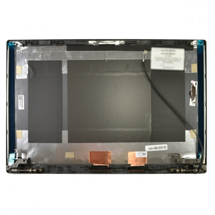 Horný kryt LCD notebooku Kompatibilní 5CB0W45444
