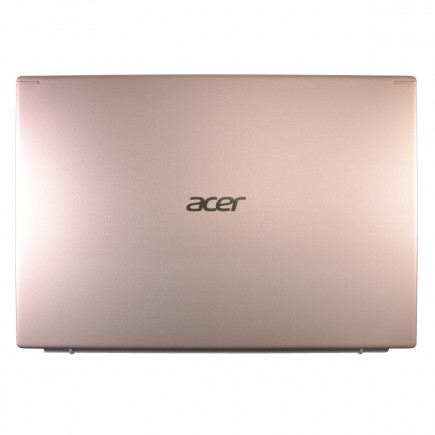 Horný kryt LCD notebooku Acer Aspire A514-54 ružový