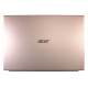 Horný kryt LCD notebooku Acer Aspire A514-54-50LC ružový