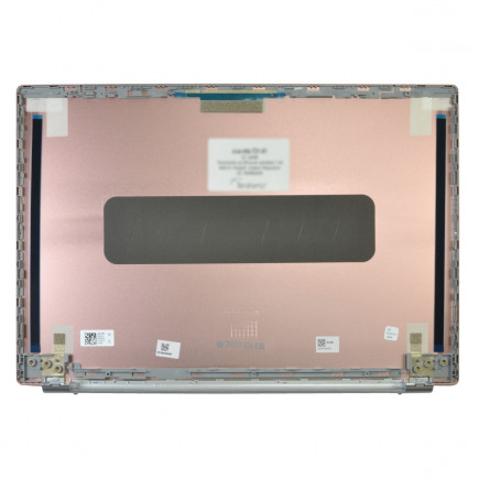 Horný kryt LCD notebooku Acer Aspire A514-54-58XW ružový