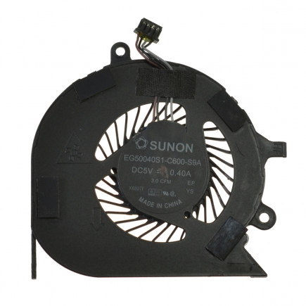 Ventilátor Chladič na notebook Dell Latitude E7270