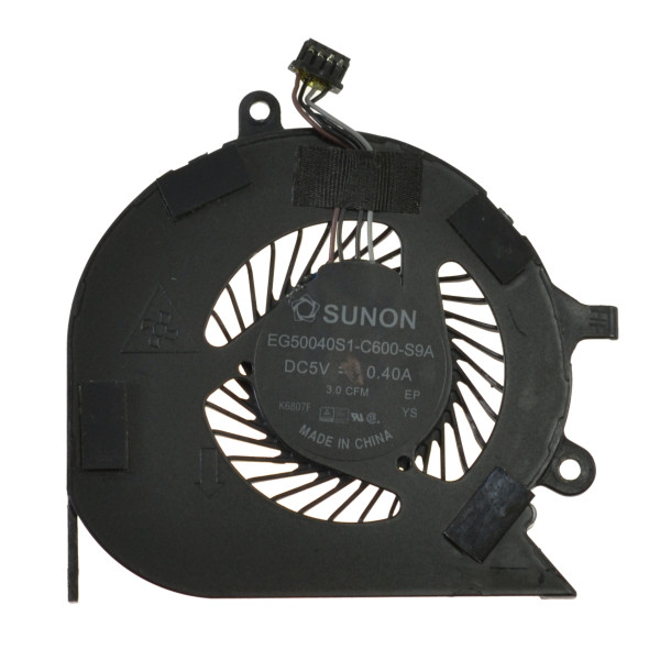 Ventilátor Chladič na notebook Dell Latitude E7270