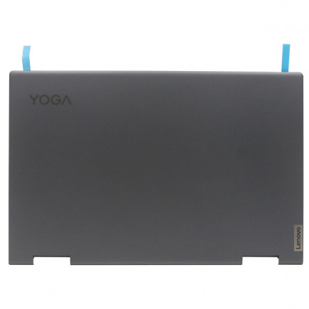 Horný kryt LCD notebooku Kompatibilní 5CB1A08845