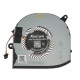 Ventilátor Chladič na notebook Dell Precision 5520