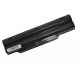 Kompatibilní FPCBP347AP Batéria pre notebook laptop 5200mAh Li-ion 10,8V