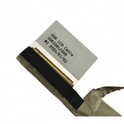 Acer Aspire One D257-N57DQrr LCD Kabel