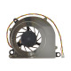 Ventilátor Chladič na notebook Medion Akoya MINI E1210