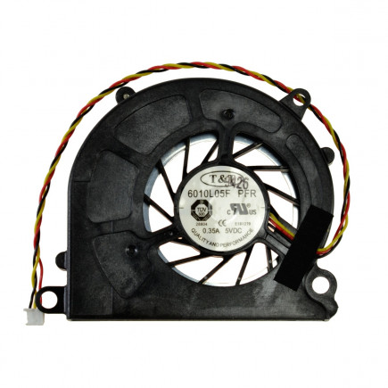 Ventilátor Chladič na notebook Medion Akoya MINI E1210