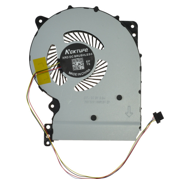 Ventilátor Chladič na notebook Asus X507