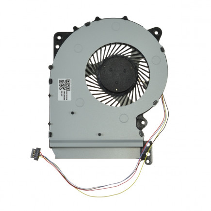Ventilátor Chladič na notebook Asus X507UB-EJ172T
