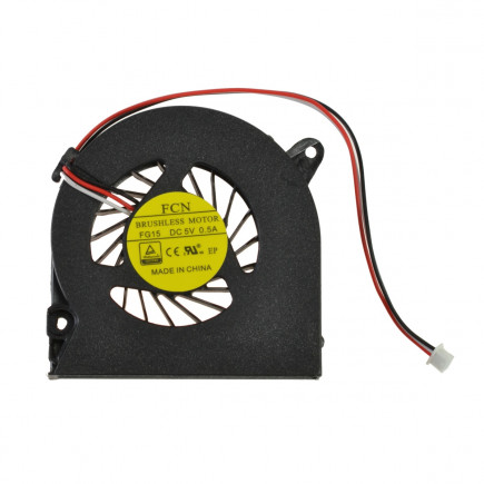 Ventilátor Chladič na notebook HP 420