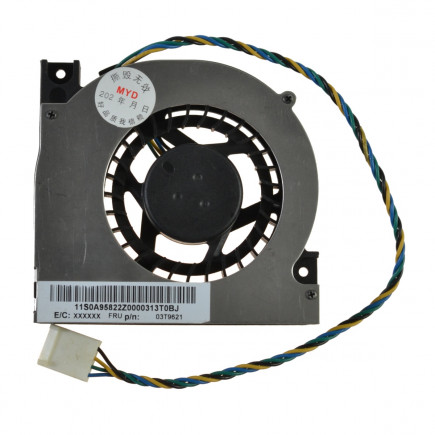 Ventilátor Chladič na notebook Lenovo ThinkCentre Edge 92z