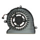 Ventilátor Chladič na notebook Samsung NP200B5BIA