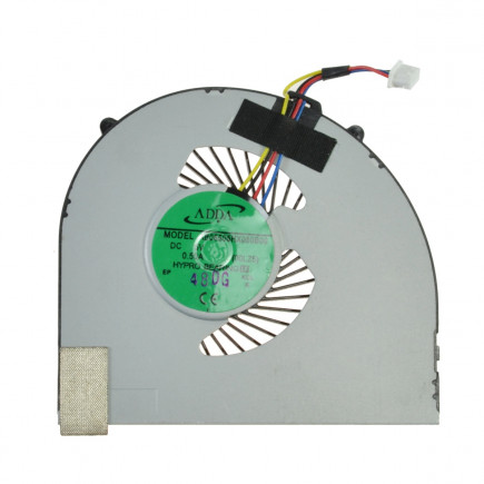 Ventilátor Chladič na notebook Kompatibilní AB06505HX050B00