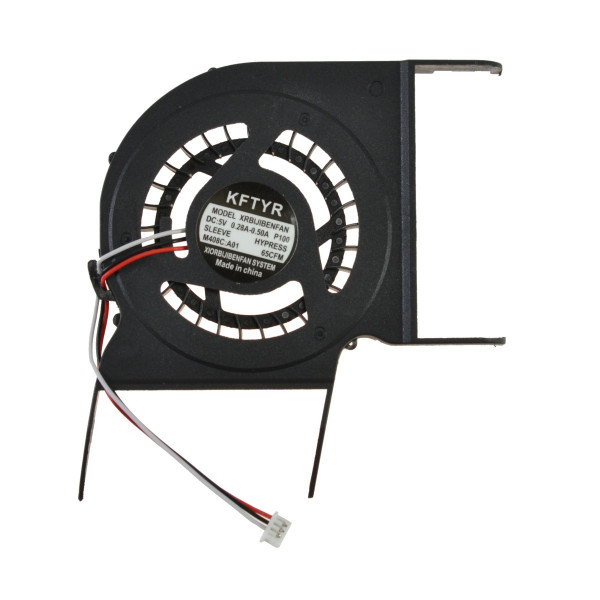 Ventilátor Chladič na notebook Kompatibilní BA81-06249A