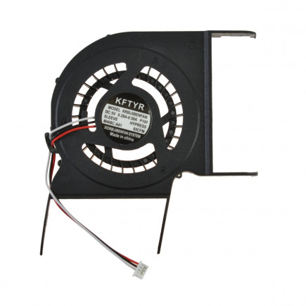 Ventilátor Chladič na notebook Samsung NP-R518