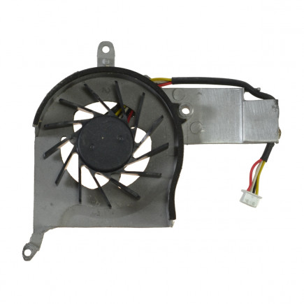 Ventilátor Chladič na notebook HP Pavilion tx2500
