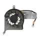 Ventilátor Chladič na notebook HP Pavilion tx2500