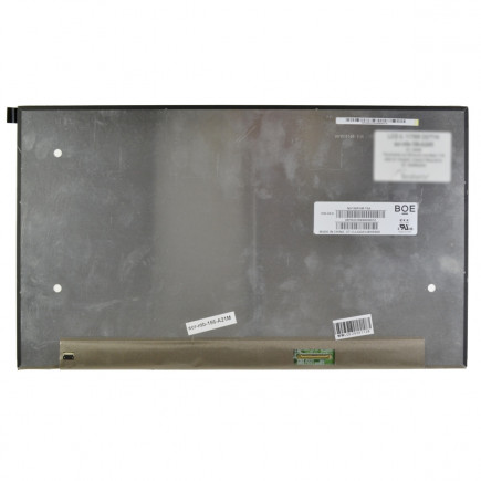 Display Kompatibilní NV156FHM-T0A Displej LCD 15,6“ 40pin IPS 60Hz FHD LED - Matný