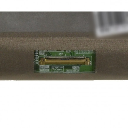 Display Kompatibilní NV156FHM-T0A Displej LCD 15,6“ 40pin IPS 60Hz FHD LED - Matný