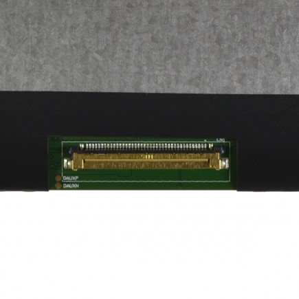 Display Kompatibilní B156HAT01.0 Displej LCD 15,6“ 40pin IPS FHD LED Dotykový - Matný
