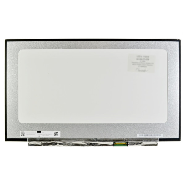 Display Kompatibilní N173HCE-G3C Displej LCD 17,3“ 40pin IPS 120Hz FHD LED - Lesklý