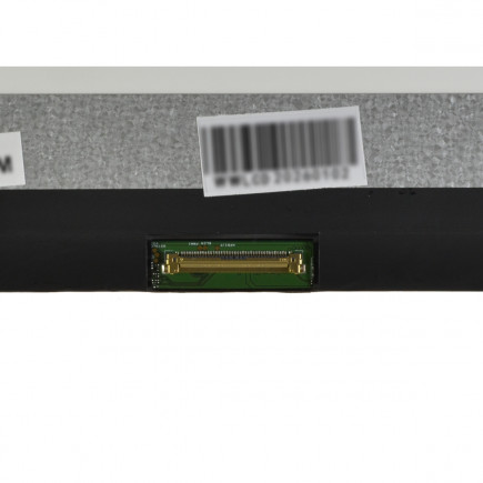 Display Kompatibilní M156NVF4 R0 Displej LCD 15,6“ 40pin IPS 120Hz FHD LED - Matný